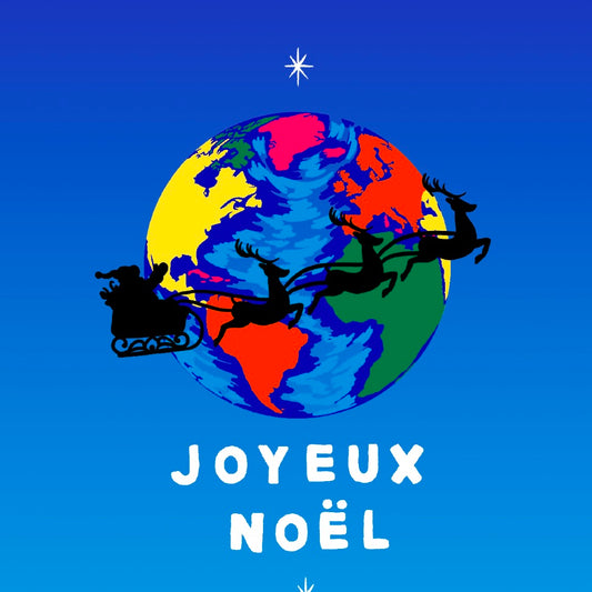 Une hotte de Noël écoresponsable : des idées cadeaux pour les petits
