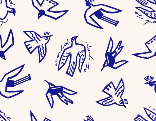 Découvrez notre deuxième thématique "Birds Protect" !