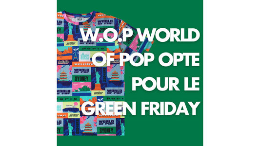 Green Friday : Pourquoi et comment opter pour une consommation responsable ?