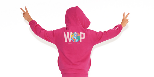 Looks d'Automne W.O.P World of Pop