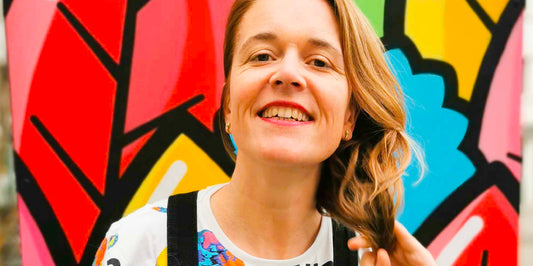 Rencontre avec Laetitia Orlandi