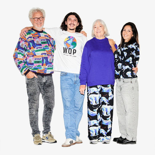 Les looks d'automne cool et éco-responsables pour toute la famille !