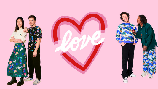 La Saint-Valentin avec World of Pop : des cadeaux originaux et engagé pour tous les goûts !
