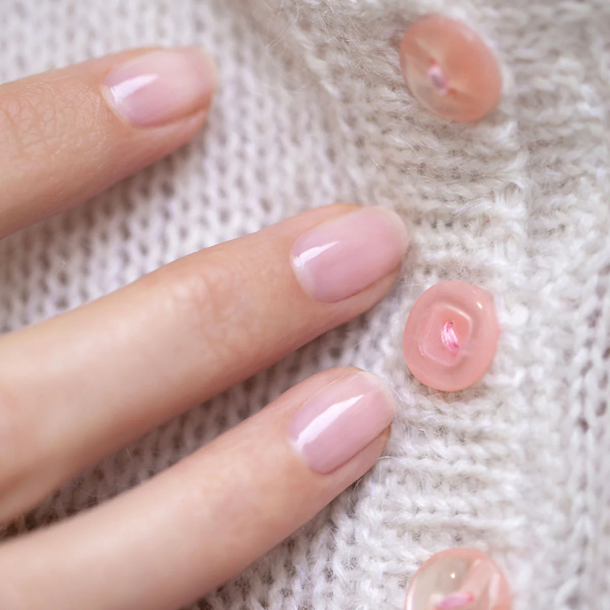 Vernis à ongle - Manicurist