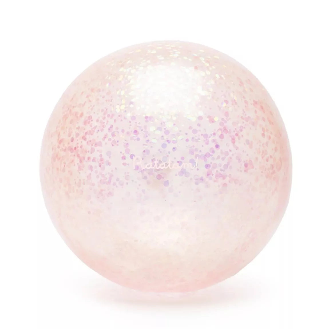 Ballon bulle 15 cm - Ratatam