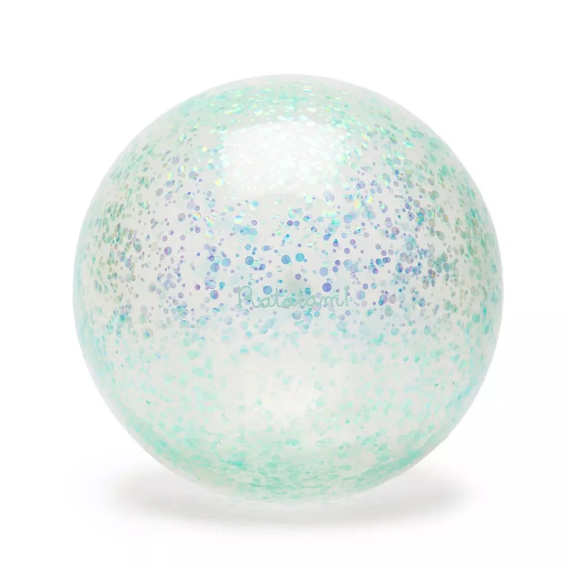 Ballon bulle 15 cm - Ratatam