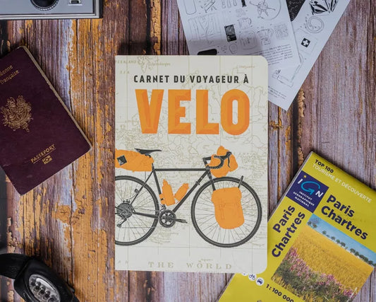 Voyages à vélo - Aventura