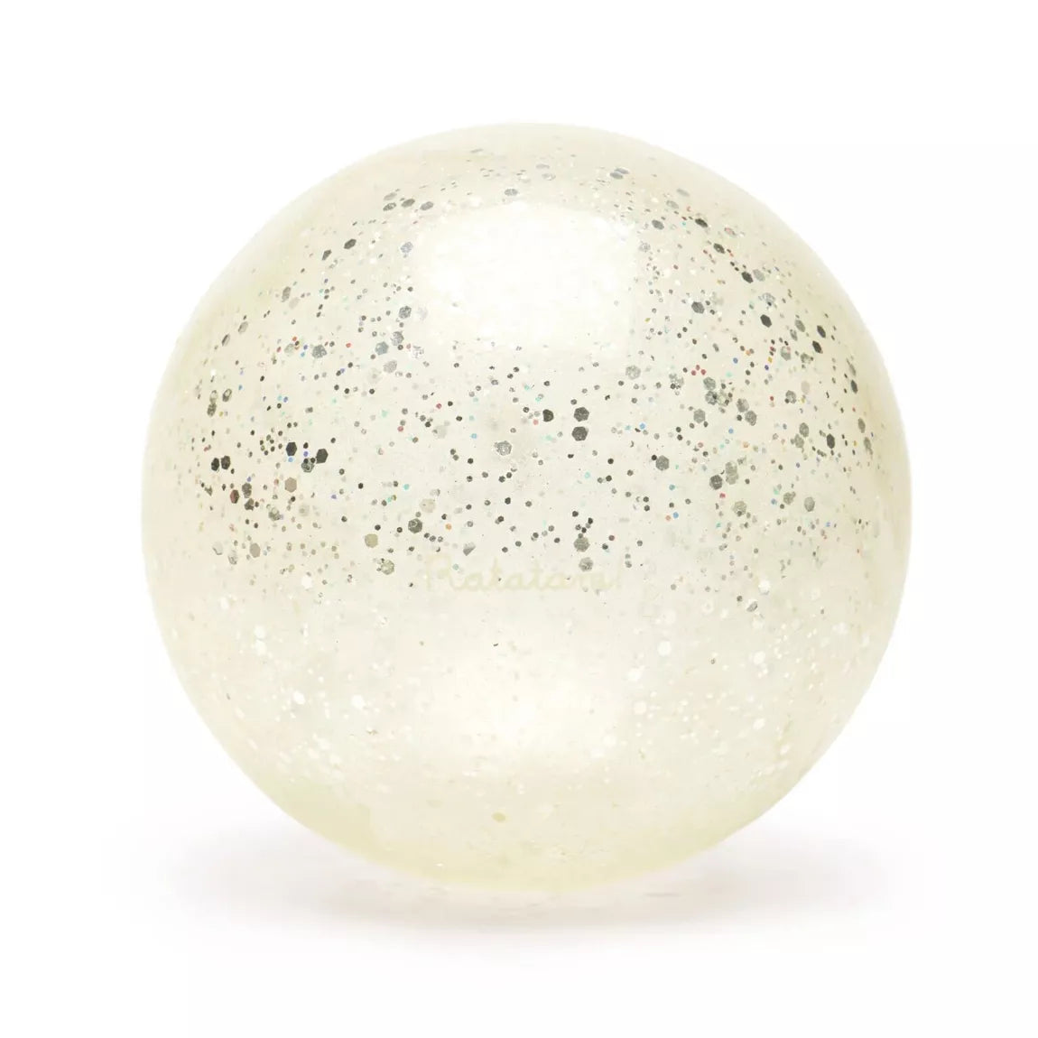 Balle de manipulation bulle 10 cm - Ratatam