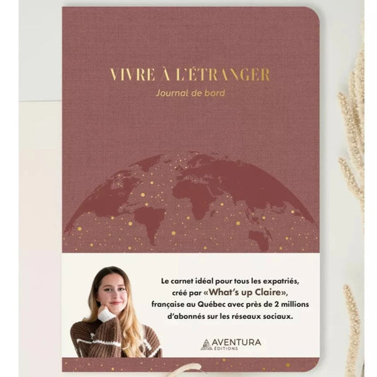 Vivre à l'étranger - Aventura