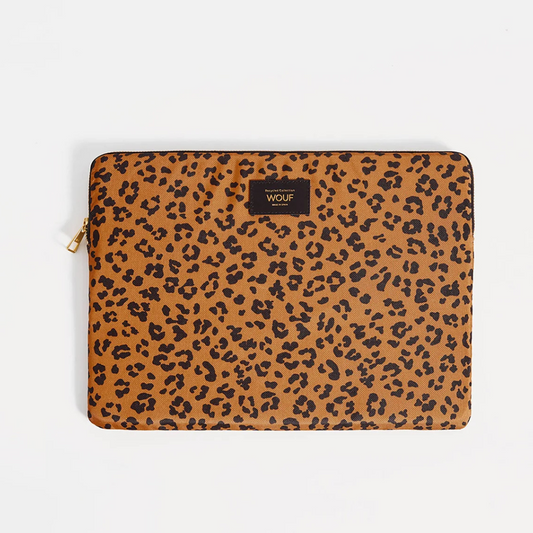 Pochette d'ordinateur 13-14 pouces AGAR - WOUF