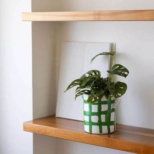 vase céramique fait main tendance