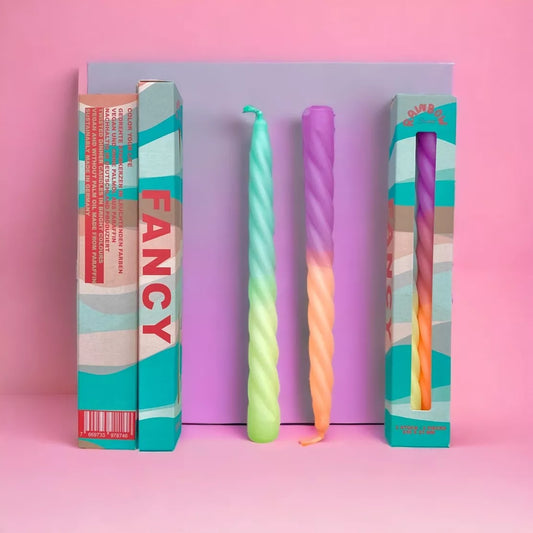 Rainbow Studio * Fancy - Pink Stories