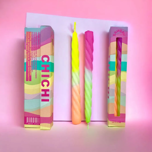 Rainbow Studio * Chichi - Pink Stories