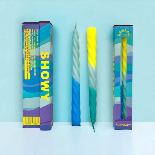 Rainbow Studio * Showy - Pink Stories