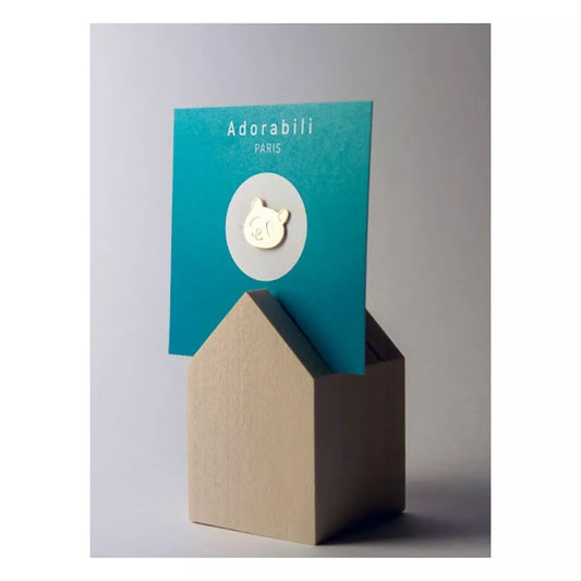 Pin's Panda - Adorabili Paris