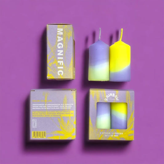 Rainbow Studio * Magnific - Pink Stories