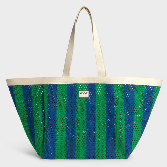 Grand tote bag Mistral- WOUF