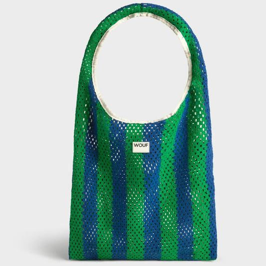 T-shirt bag Mistral- WOUF