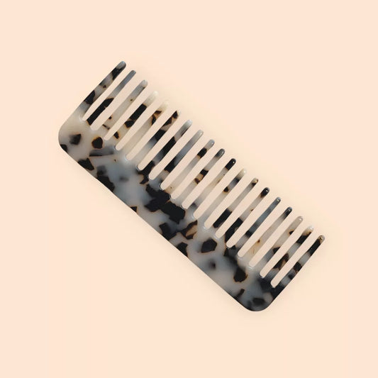 Peigne large léo - Agathe and coco