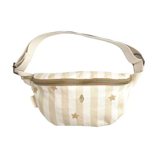 Sac banane enfant pop corn - Ti'bob - Milinane