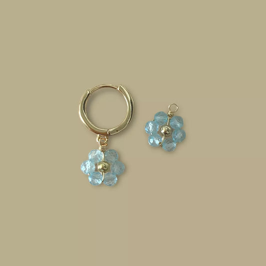 Créole marguerite glacier - Agathe and coco