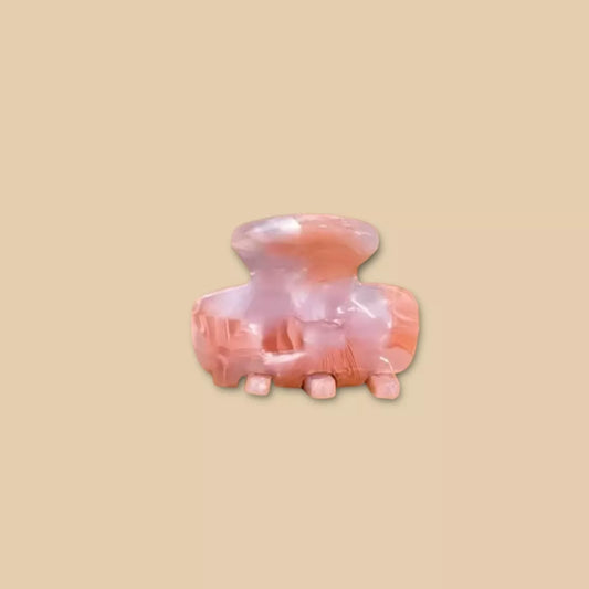 pince babies rose agathe and coco