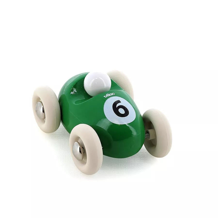 Voiture en bois, Mini roadster - Vilac