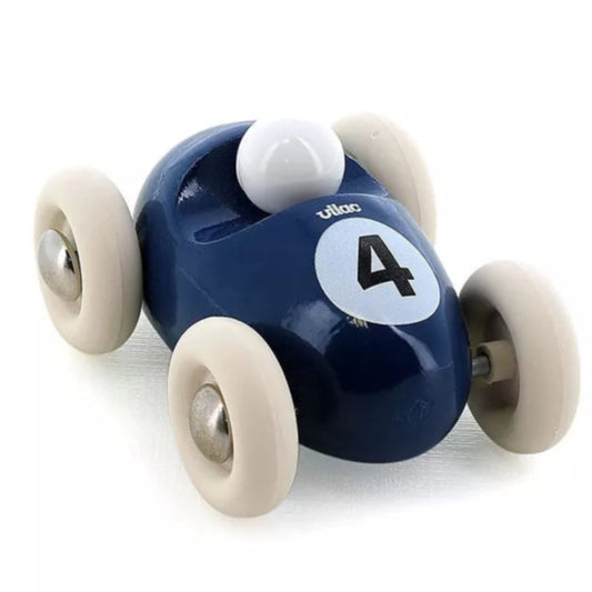 Voiture en bois, Mini roadster - Vilac