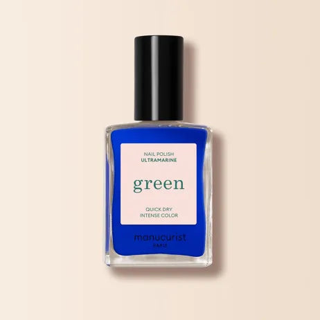 Vernis à ongle - Manucurist