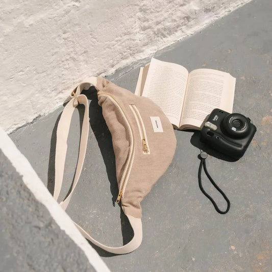 banane Arthur recitem beige