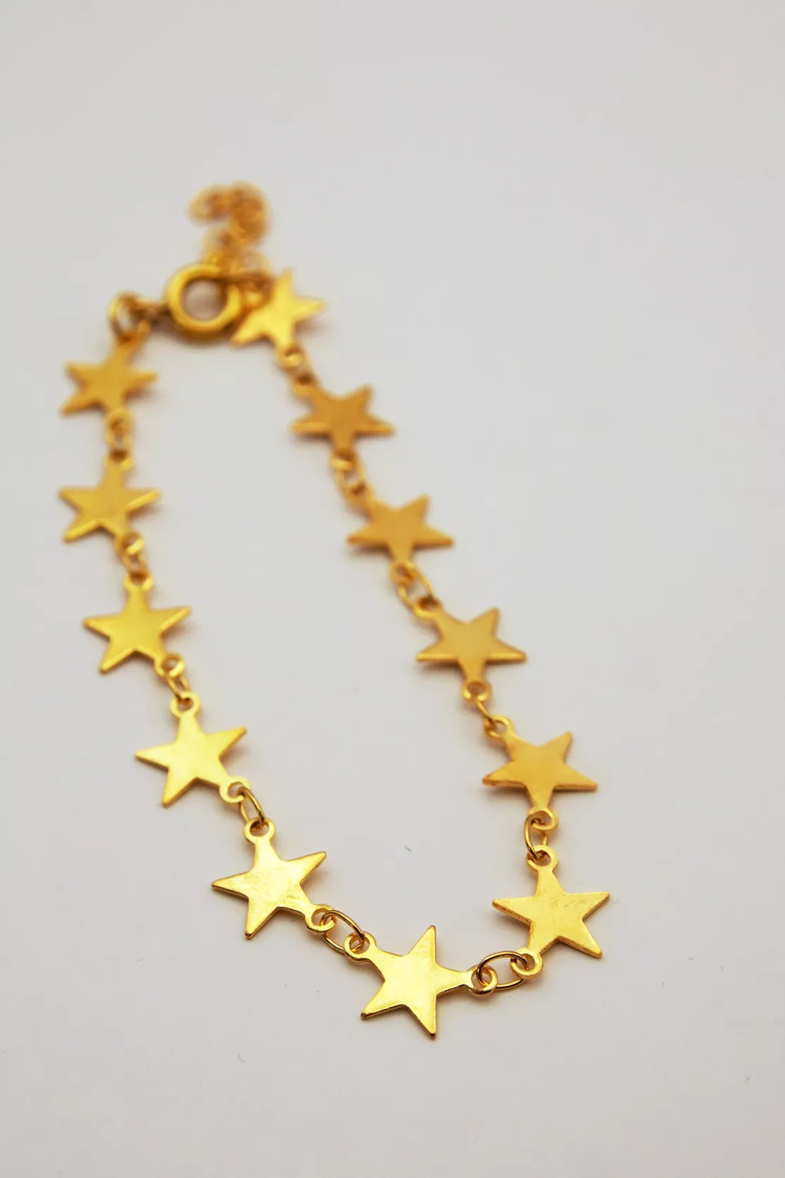 Bracelet multi stars - Adorabili Paris