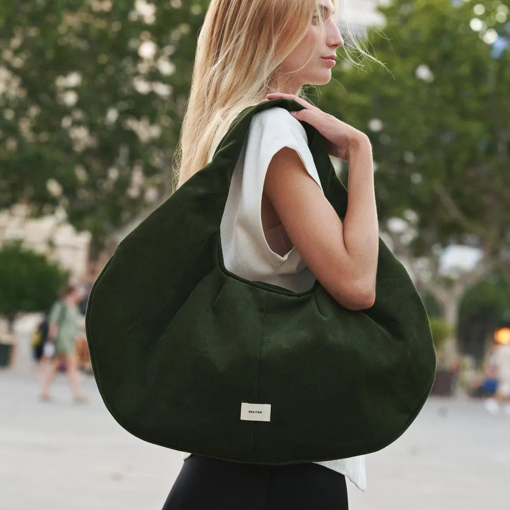 Sac Río Iria - Recitem