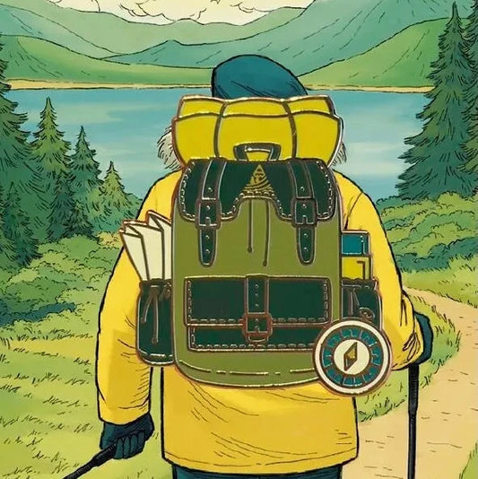 Pin’s Rando - Aventura