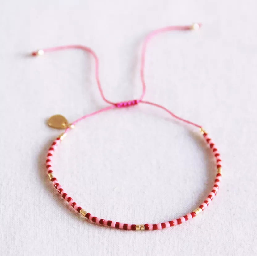 Bracelet Miyuki - Bazou