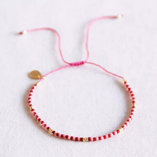 Bracelet Miyuki - Bazou