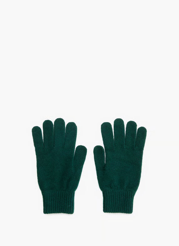 Gants en laine Munro Homme Rosemary - Mackie