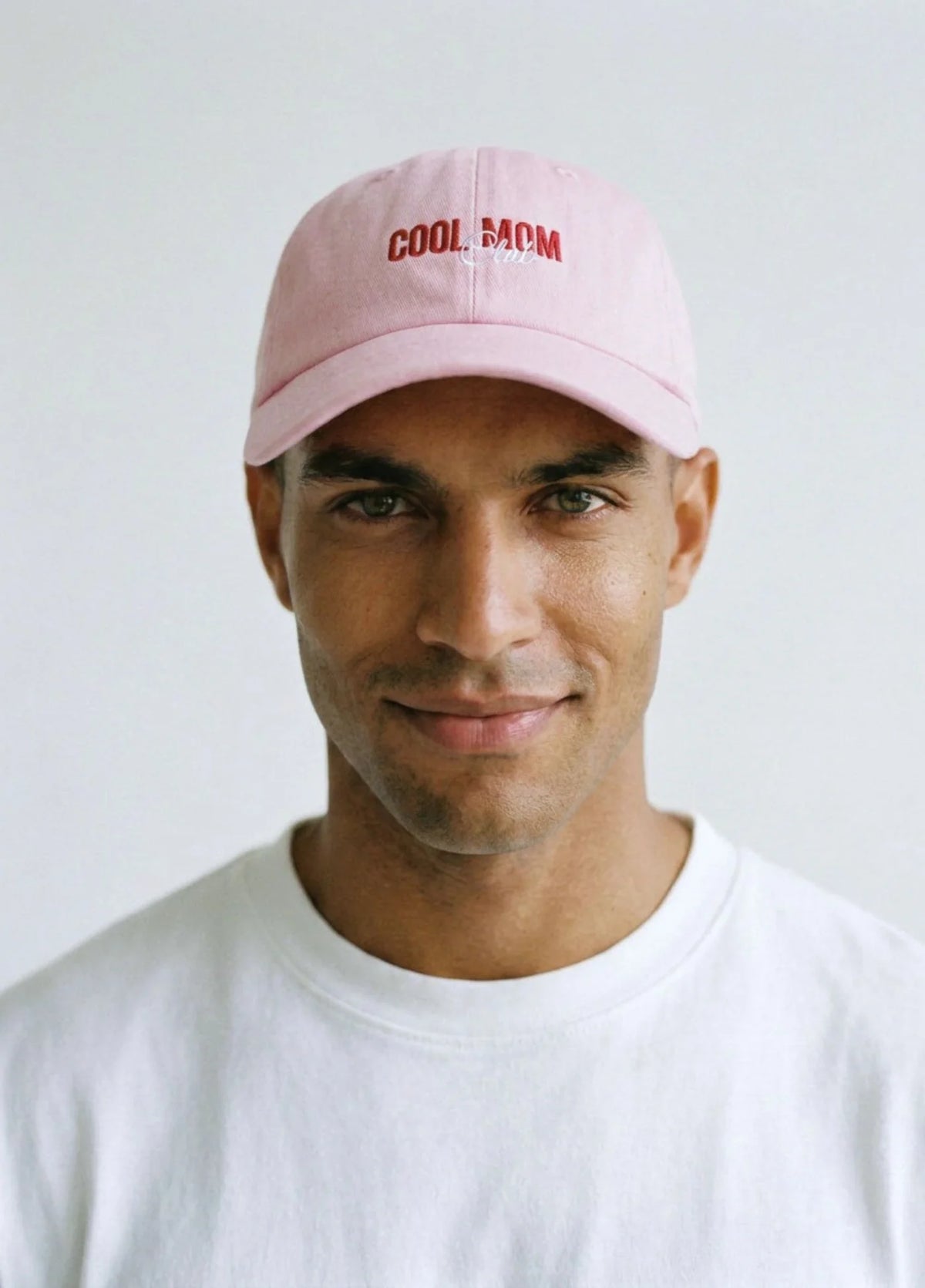Casquette "COOL MOM CLUB" - NBDC