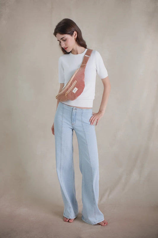 Sac Banane Nina - Recitem