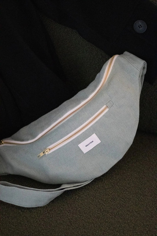 Sac Banane Ismaël - RECITEM