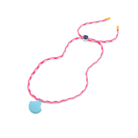Collier Coquillage - Mini Kyomo