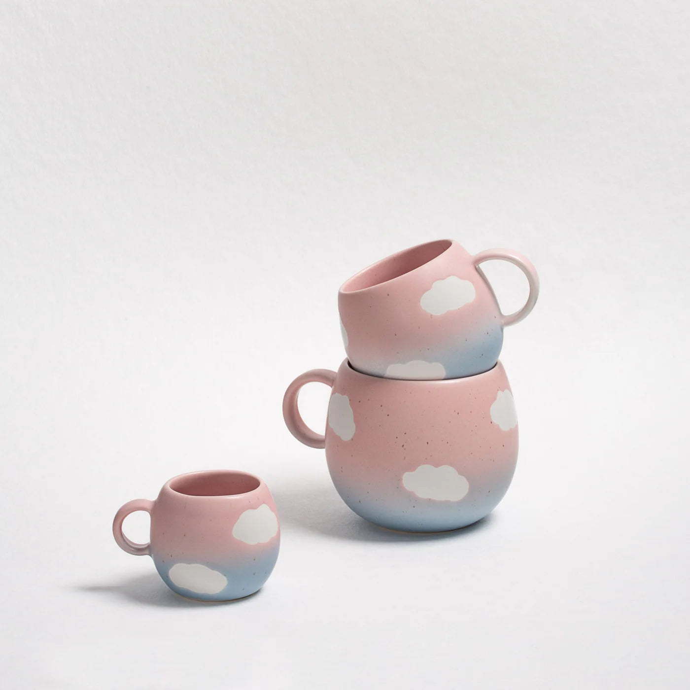 Tasse coucher de soleil 500ml - Eggbackhome