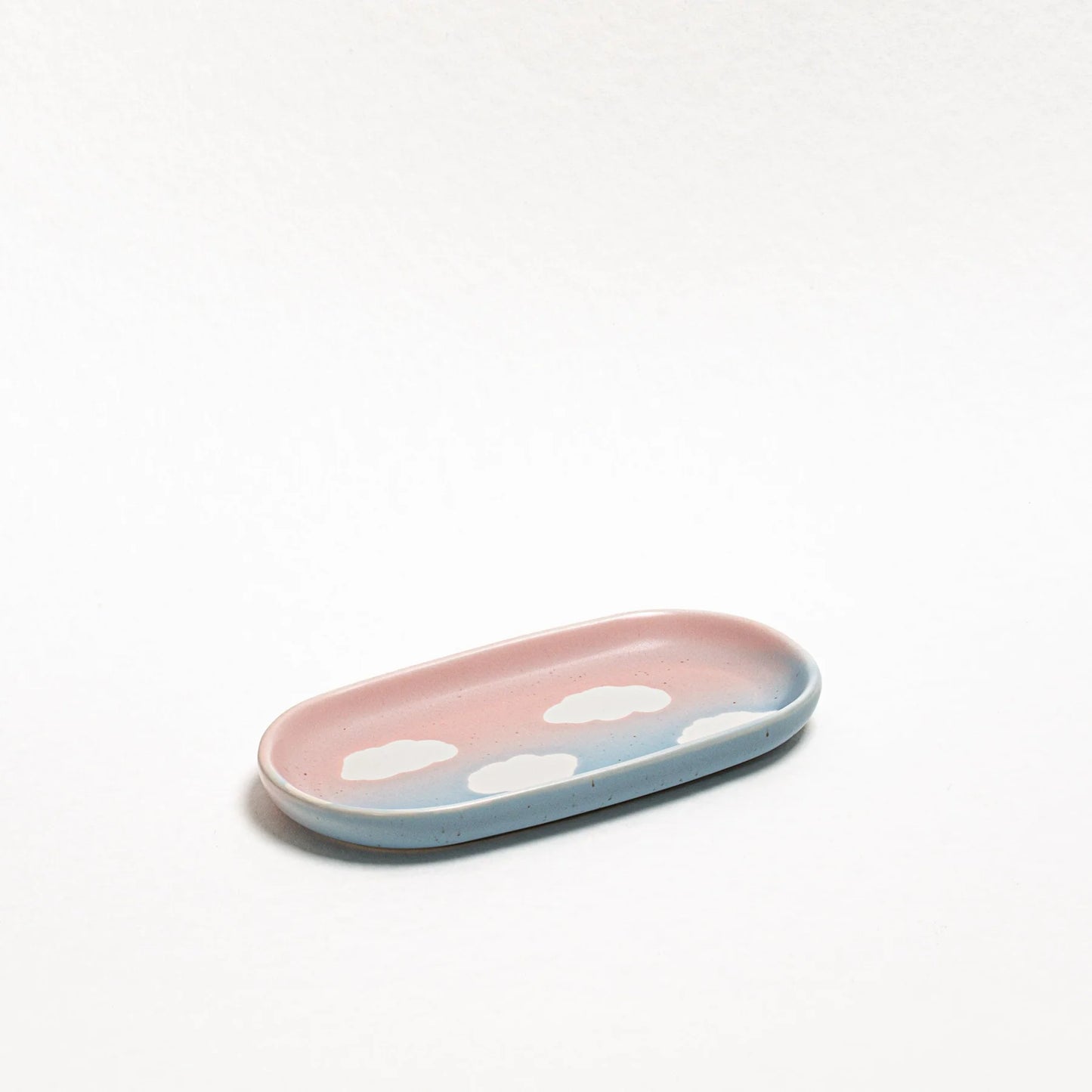 Mini plateau Cloud Sunset - Eggbackhome