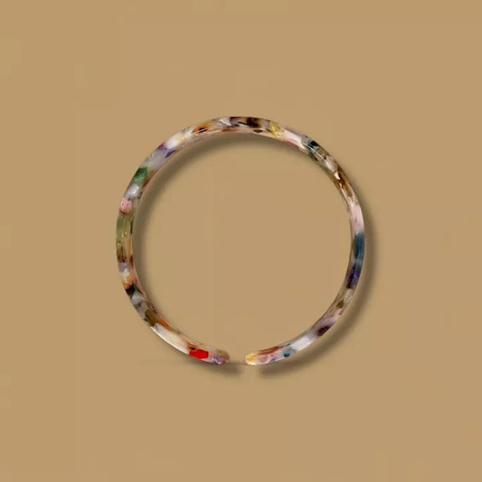 Jonc Ouvert - Agathe and coco