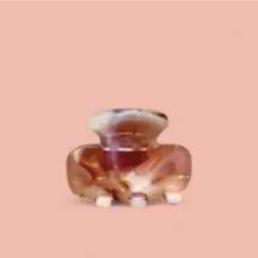 Pince babies Terracotta - Agathe and coco