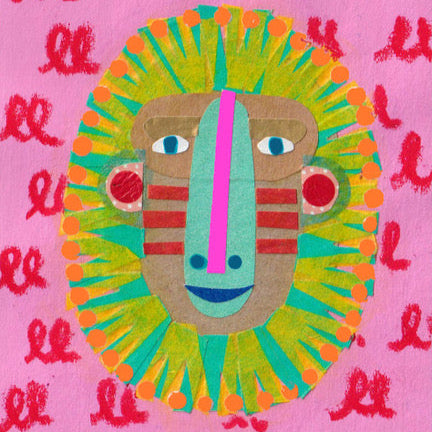 Tableau Lili Valli : ALAN