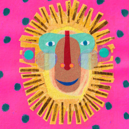 Tableau Lili Valli : ANNIE