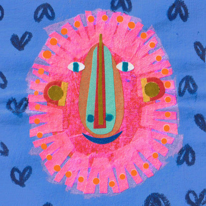 Tableau Lili Valli : AUDE