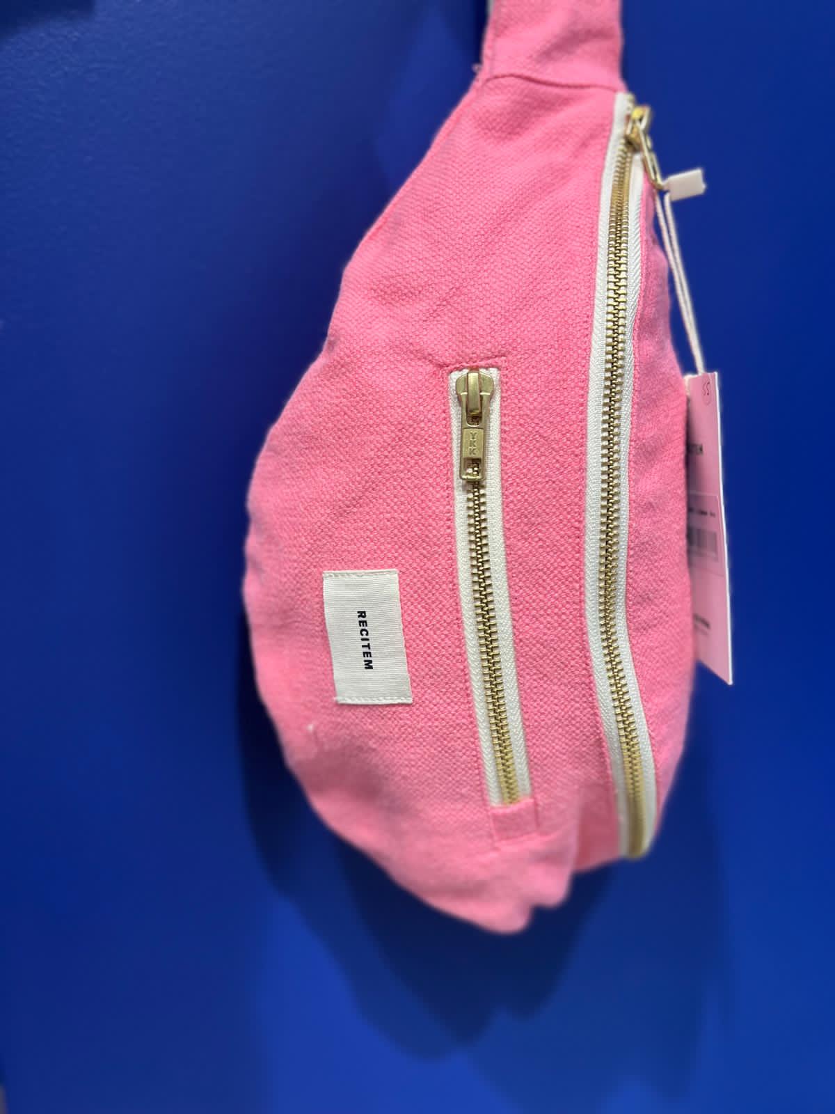 Banane Rosa - Recitem