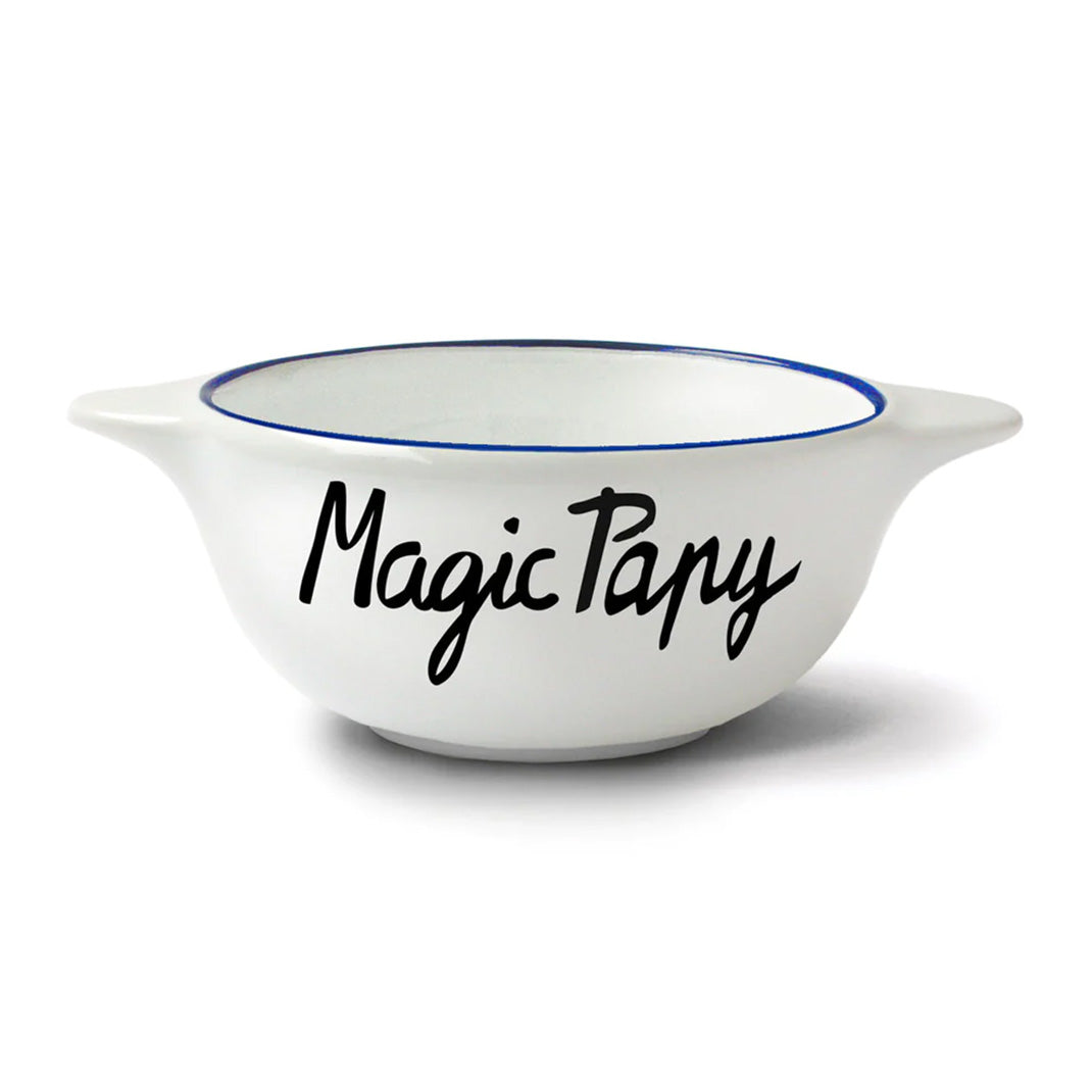 Bol breton Magic Papy - Pied de Poule