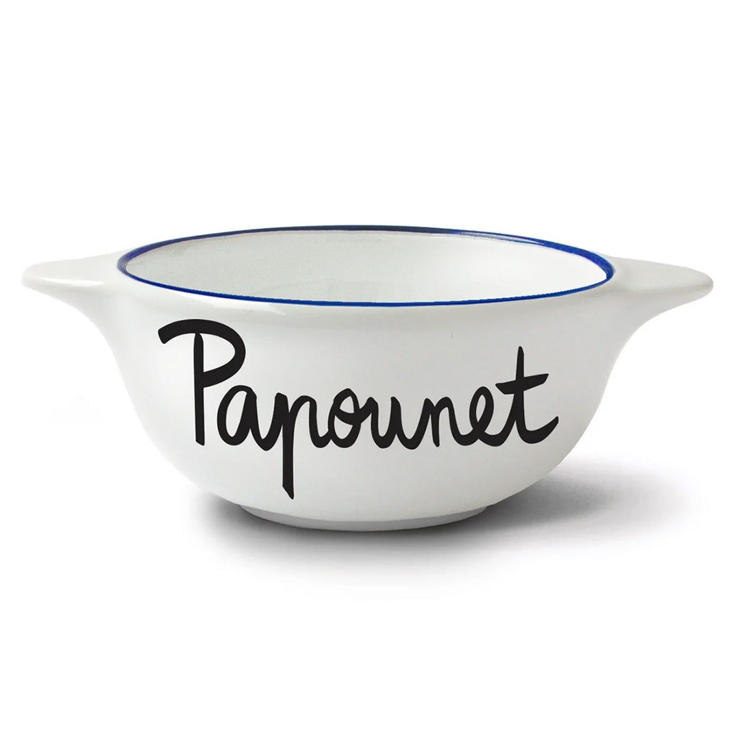 Bol breton Papounet - Pied de Poule